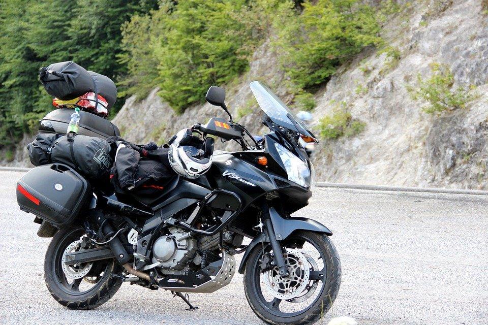 Road trip: quelle moto choisir pour un long trajet ? - Actualités - Motards