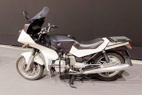 10 marques de motos françaises disparues - Actualités - Motards