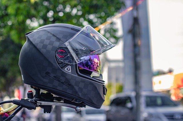 Meilleurs casques intégraux moto : comparatif 2020 - Accessoires moto -  Motards