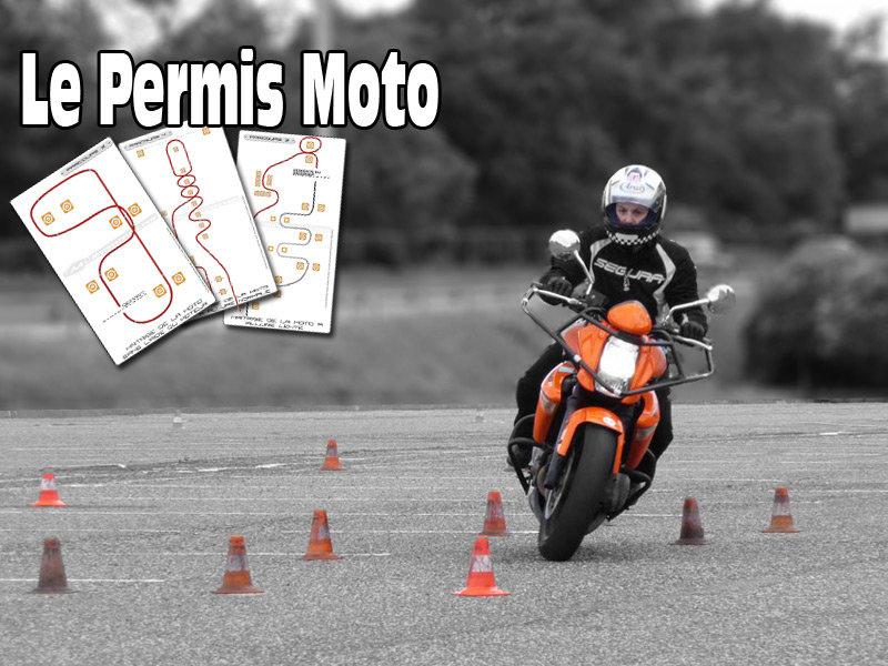 Code moto ETM : tout savoir sur le nouvel examen théorique moto -  Actualités - Motards