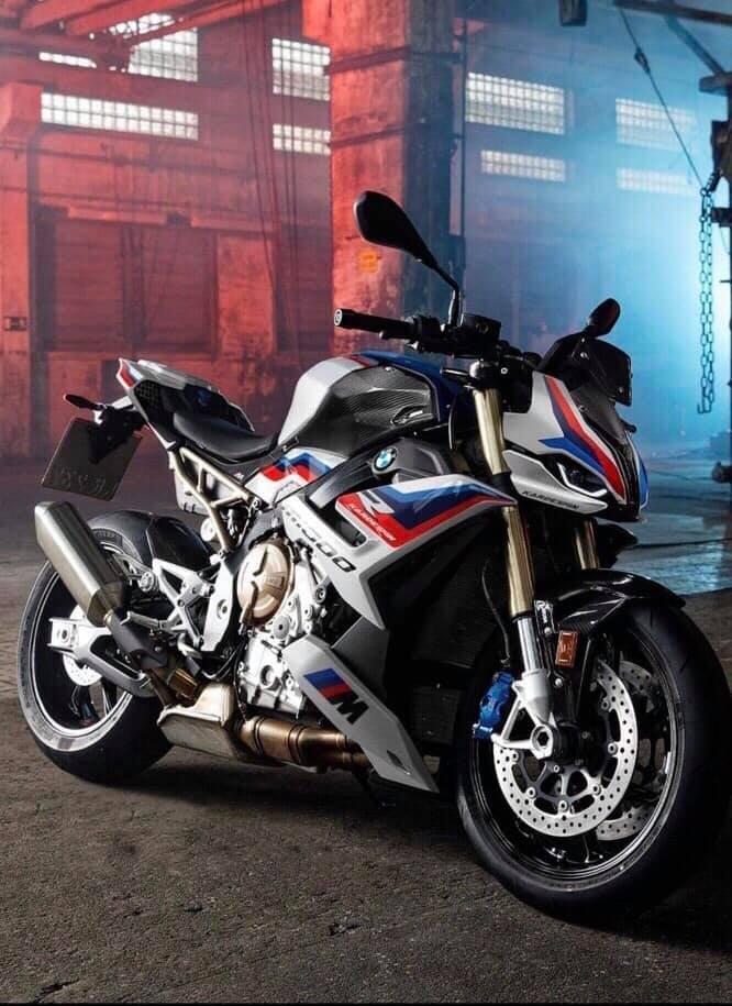 S1000R 2021