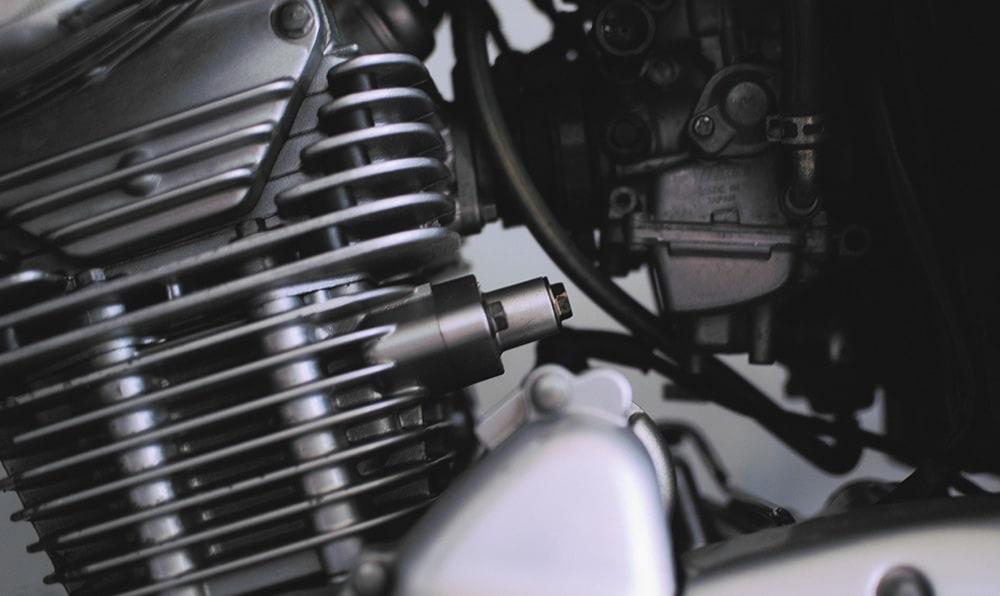 Régler la synchronisation des carburateurs moto - Tuto Mecanique - Vidéo  Dailymotion