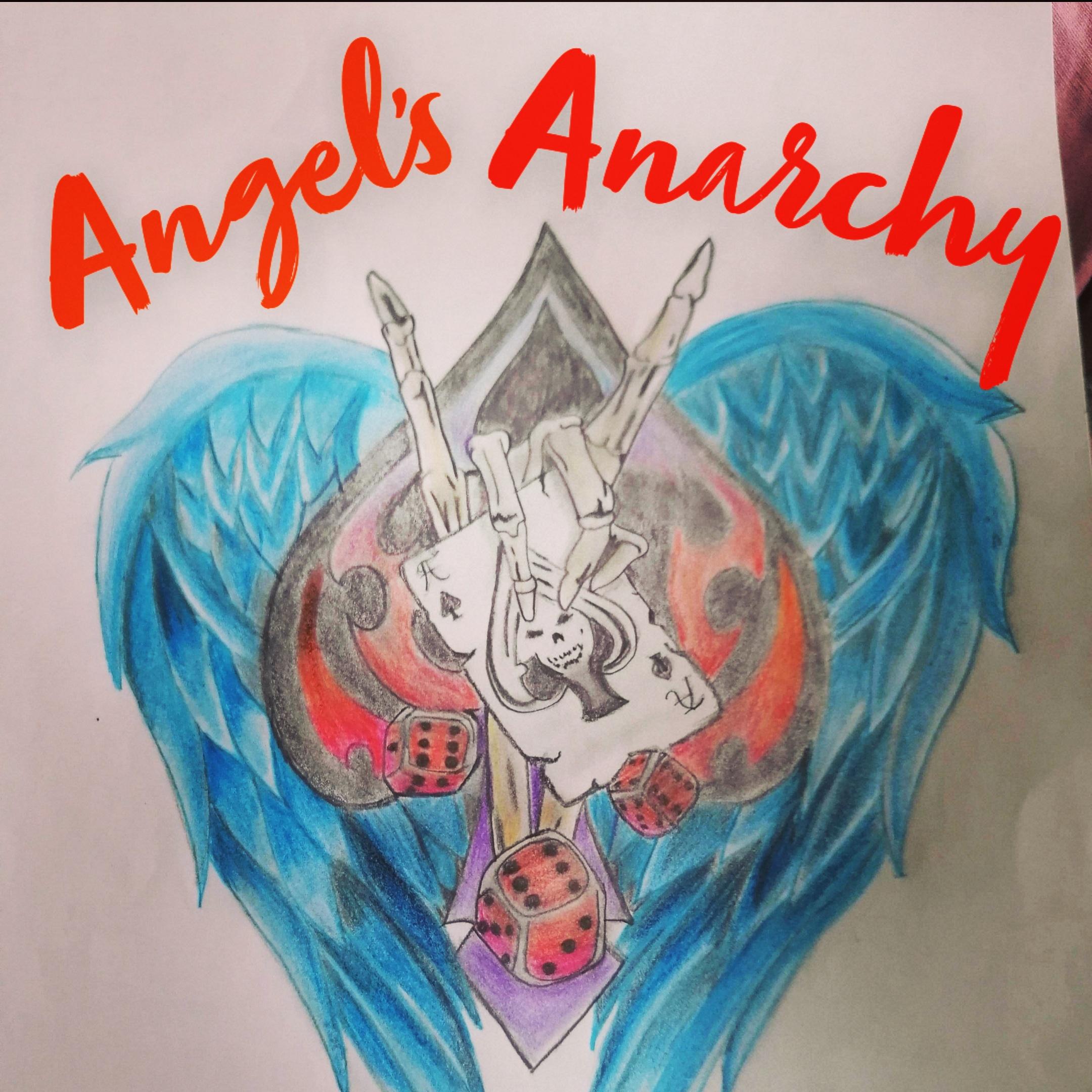 Angels Anarchy