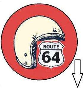 ROUTE64