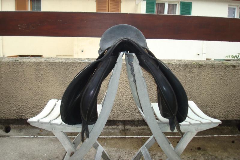 Selle Wintec Pro - Dressage Hart