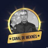 canal meknes