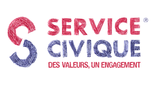 Main photo Histoire du Service Civique