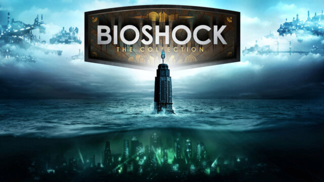 Main photo Bioshock : The Collection, une bonne affaire ? 