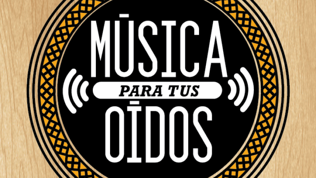 MUSICAPARATUSOIDOS