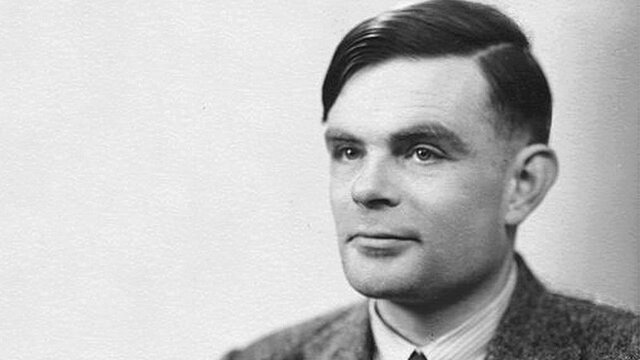 Main photo L'intelligence artificielle: qu'est-ce que le test de Turing ?