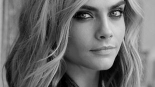 Cara Delevingne es una diosa