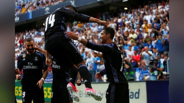 Main photo Barcelona have congratulated Real Madrid for winning the 33rd title  