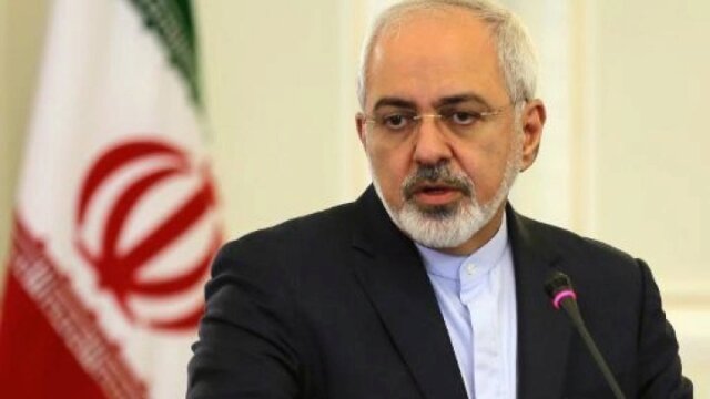 Main photo إيران تتهم الولايات المتحدة بالسعي"لحلب" أموال السعودية