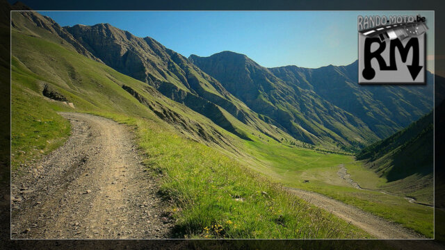 Main photo Échelle de l'ÉTAT des CHEMINS !