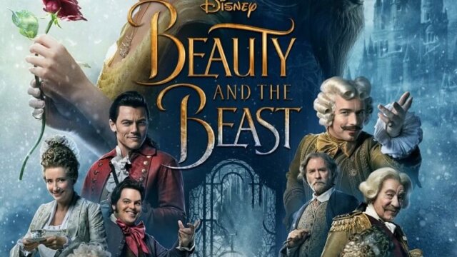 Main photo تحميل فيلم Beauty and the beast 2017 HD – الجميلة و الوحش