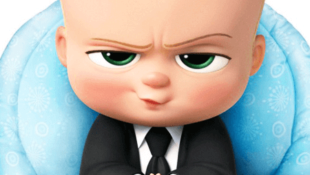 تحميل فيلم The Boss Baby 2017 HD DVD – بوس بيبي