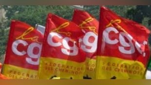 La CGT tente une nouvelle fois de prendre en otages les Français