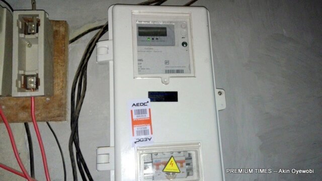 Main photo Electricity regulator, NERC, directs Nigerians without prepaid meters to stop pa