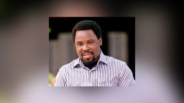 Main photo Nigeria Will Lose Billions If TB Joshua Relocates — Experts