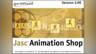 Animation Shop