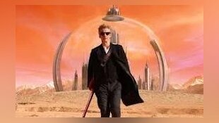 Doctor Who Short Trips: My Angel