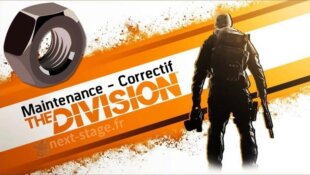 The Division : Les corrections de la semaine (15 Juin 2017)