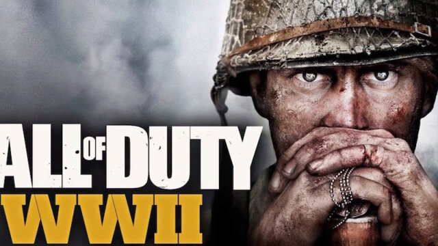 Main photo CALL of DUTY WWII : Retour au sources