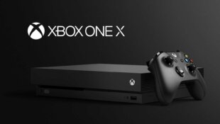Xbox One X : "Peut-être la dernière console traditionnelle de Microsoft"