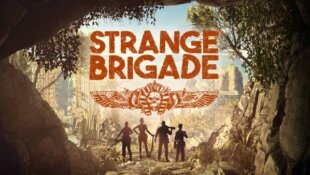 Strange Brigade : Un trailer et 8 minutes de gameplay