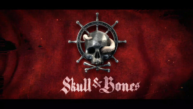 Main photo Skull & Bones : Infos et inscriptions pour la bêta