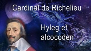 Cardinal de Richelieu : Hyleg et alcocoden