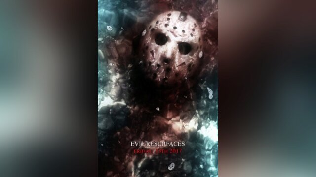 Main photo Friday the 13th Movie (2017) Cancelled