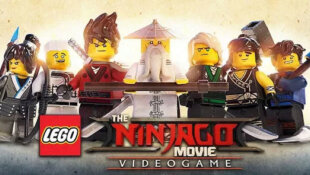 LEGO Ninjago Le Film : Le jeu vidéo