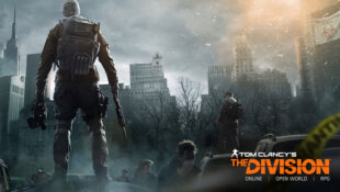 The Division – MAJ 1.7 : Une option pour modifier son apparence