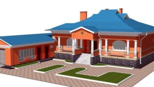 Проектируем будущий дом