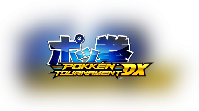 Main photo Pokken Tournament DX