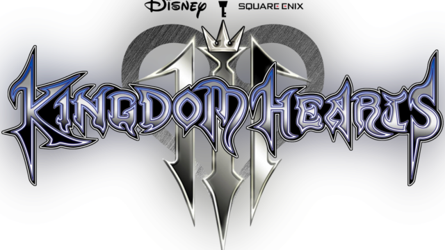 Main photo Kingdom Hearts III