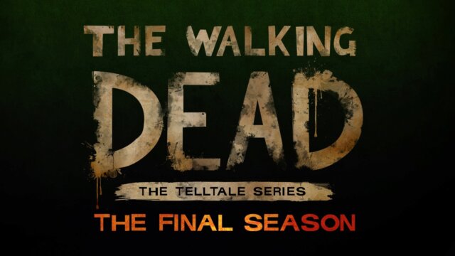 Main photo The Walking Dead : The Final Season
