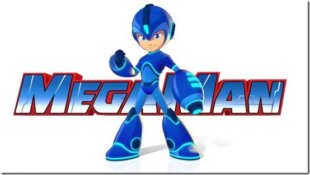 Mega Man le film