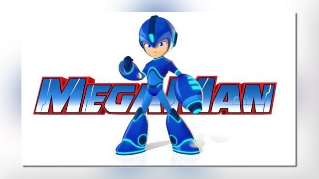 Main photo Mega Man le film