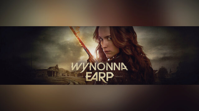 Winnona Earp 