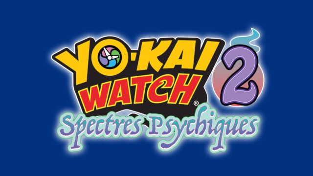 Main photo Yo-Kai Watch 2 Spectres Psychiques