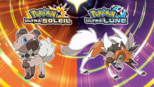 Rocabot évoluant en Lougaroc Crépusculaire sera distribué dans Pokémon USUL