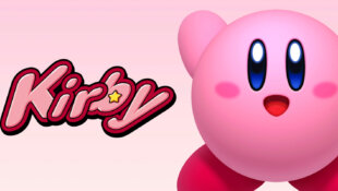 Kirby sur Nintendo Switch (titre provisoire)