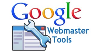 Google Webmaster Tools