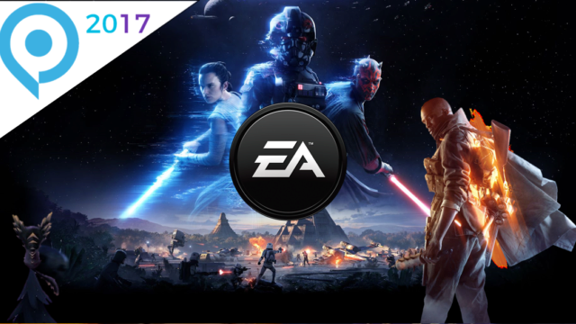 Main photo [GAMESCOM 2017] Résumé de la conférence Electronic Arts