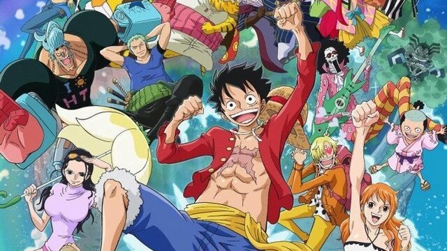 Main photo One Piece