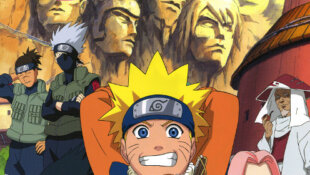 Naruto