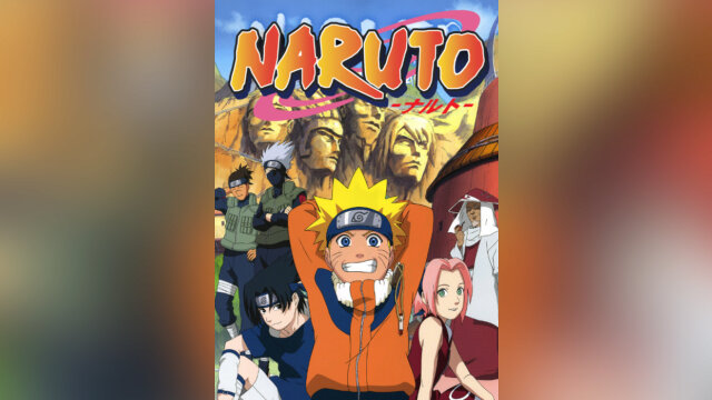 Naruto