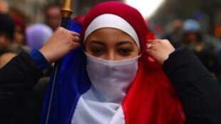 C’est à l’islam de s’adapter à la République